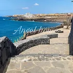 Angel House 公寓 阿布里斯