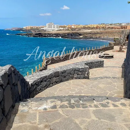 Angel House דירה לוס אבריגוס