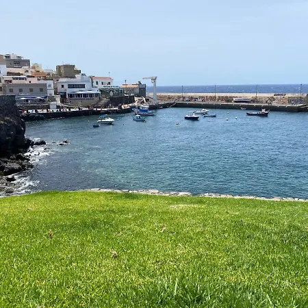 Apartment Angel House