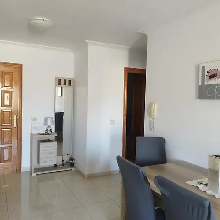 דירה Angel House *