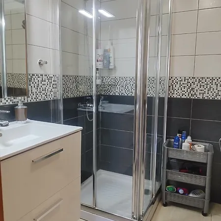 Angel House לוס אבריגוס