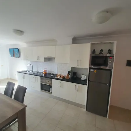 Angel House דירה *