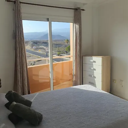 Angel House דירה לוס אבריגוס