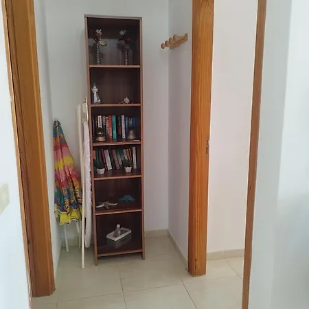 Angel House דירה