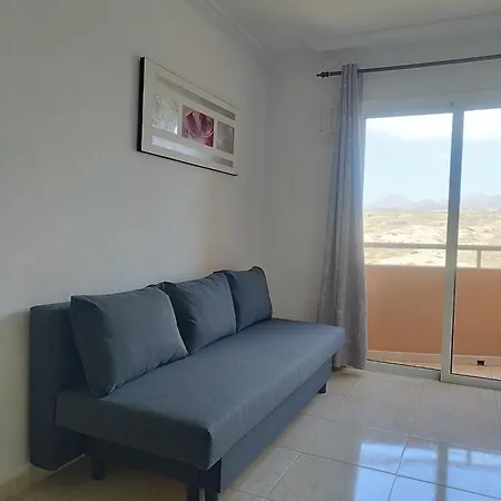 Apartment Angel House Los Abrigos