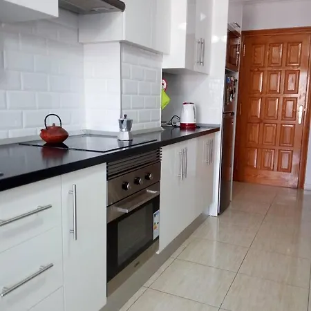 Angel House * לוס אבריגוס