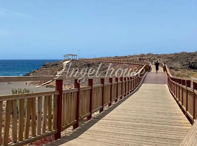 Angel House Apartment Los Abrigos