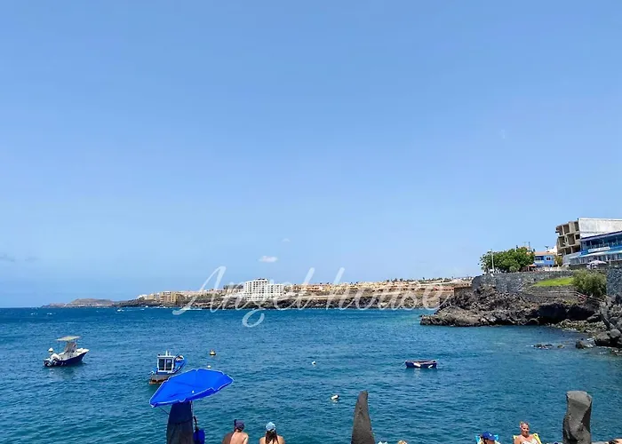 Apartment Angel House *