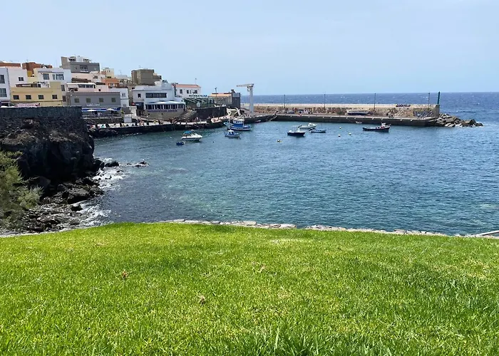 Apartment Angel House