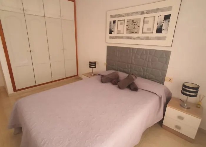 Apartment Angel House