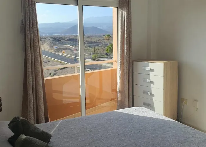 Angel House Apartment Los Abrigos