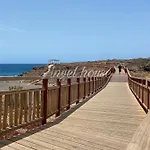 Angel House דירה לוס אבריגוס