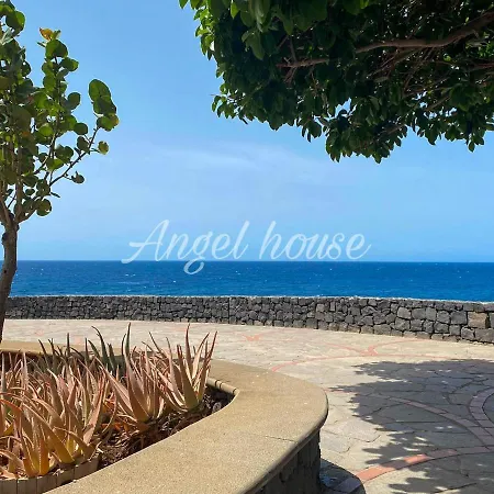 Apartment Angel House Los Abrigos