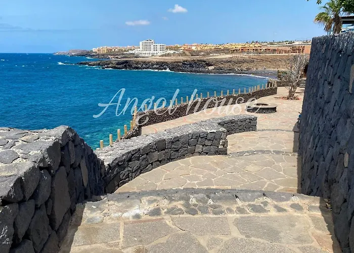 Angel House Apartman Los Abrigos