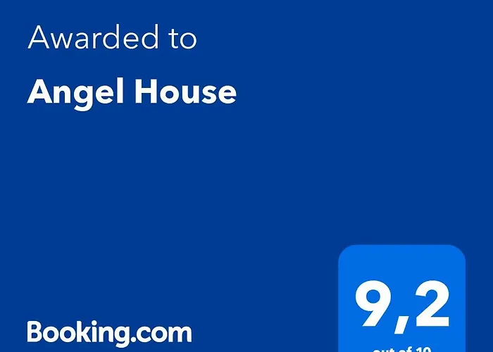 Angel House Apartman *