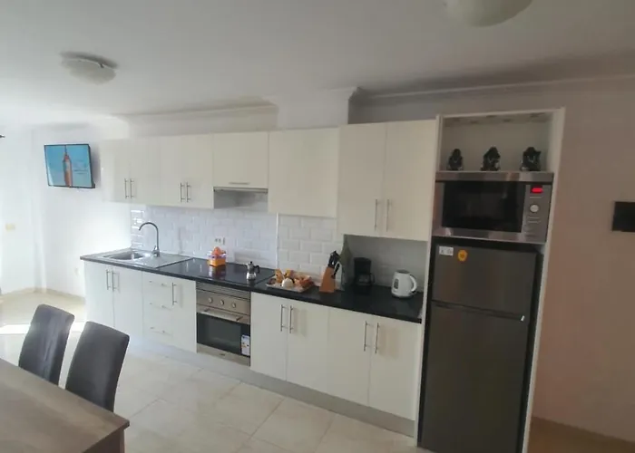 Angel House Apartman *